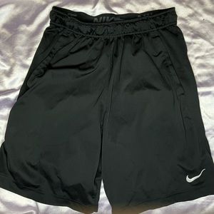 Nike basketball shorts